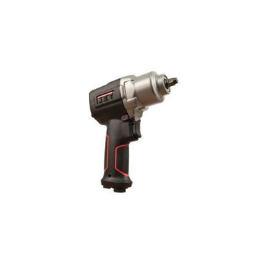 JET 3/8" SQUARE DRIVE IMPACT WRENCH, 400 FT-LBS