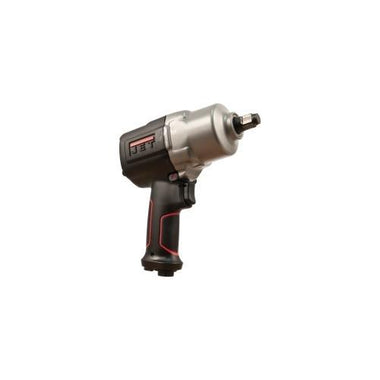 JET 1/2" SQUARE DRIVE IMPACT WRENCH, 750 FT-LBS