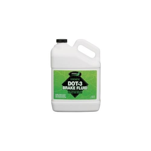 Brake Fluid HD Prem 1Gal 4pk