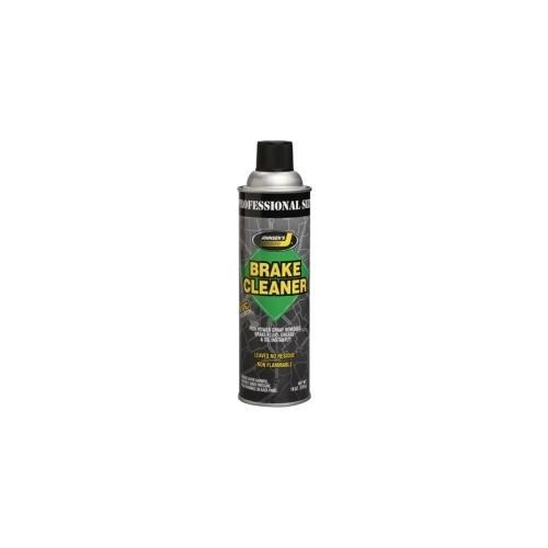 Brake Parts Cleaner 18oz 12pk