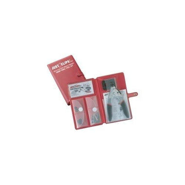 Snap Ring Tool Kit for 3/4" & 1" Tools