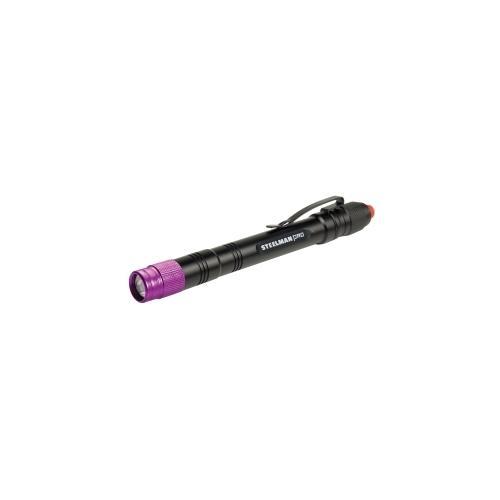 SteelmanPro UV Penlight