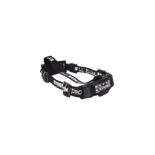 Slim Profile Rechargeable Headlamp