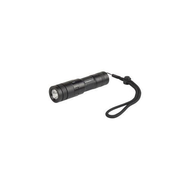 Mini High Power Rechargeable Flashlight