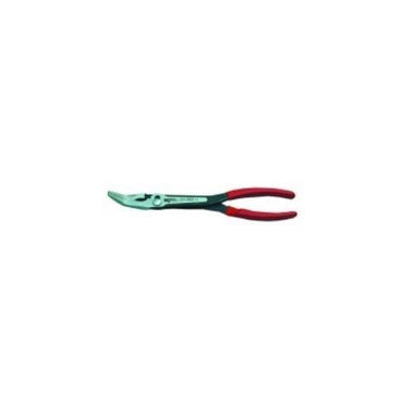 PLIERS 11" HD SLIP JOINT BENT