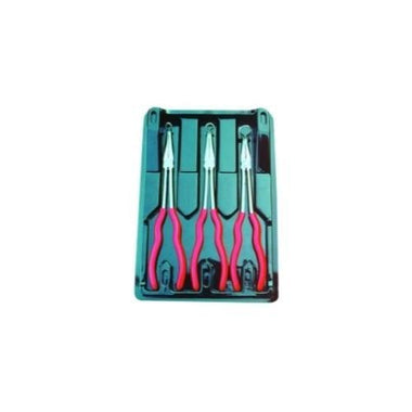 PLIERS 3PC SET 11" HOSE GRIPPER