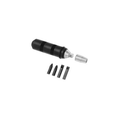 IMPACT DRIVER SET 3/8IN. WITH IMPACT BITS