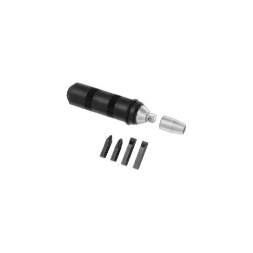 IMPACT DRIVER SET 3/8IN. WITH IMPACT BITS