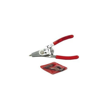 SNAP RING PLIERS CONVERTIBLE INTERNAL/EXTERNAL