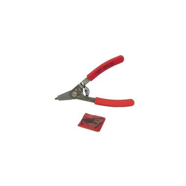 SNAP RING PLIERS COVERTABLE INTERNAL/EXTERNAL