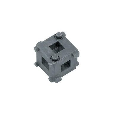 DISC BRAKE PISTON TOOL CUBE