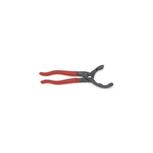 OIL FILTER PLIERS 2-3/4 TO 3-1/8IN.