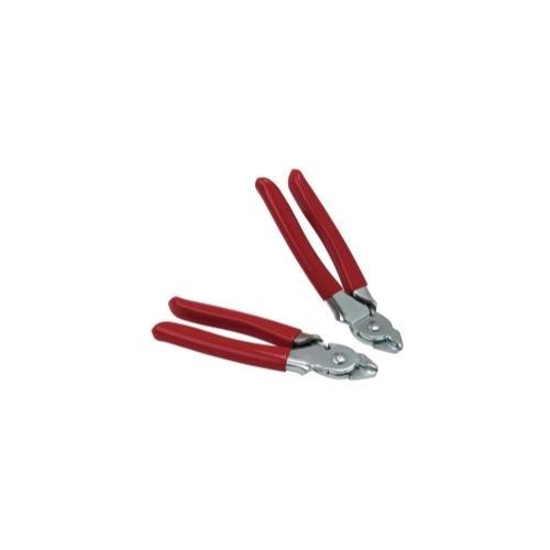 PLIER SET HOG RING 2PC