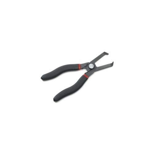 PUSH PIN PLIER SPRING LOADED