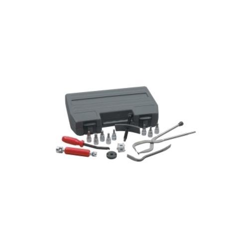 BRAKE SERVICE KIT 15PC