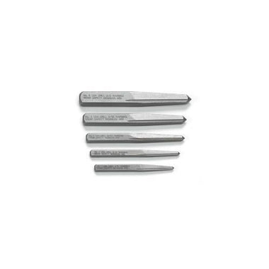 SCREW EXTRACTOR SET 5 PC