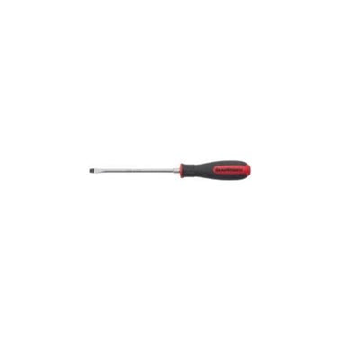 1/4" X 6" SLOTTED SCREWDRIVER