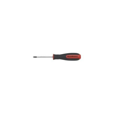 Gearwrench #0 X 2-1/2" POZI SCREWDRIVER