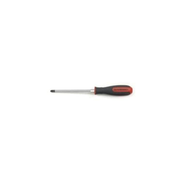 Gearwrench #1 X 3" POZI SCREWDRIVER