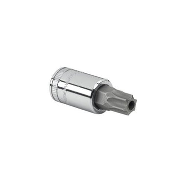 3/8" DR 2PC TORX TAMPER SOCKET T-55