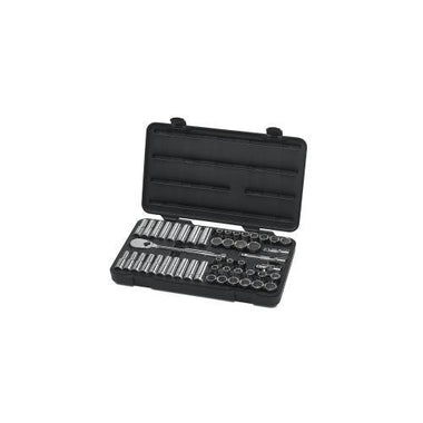 49PC 1/2" DR 12PT SOCKET SET