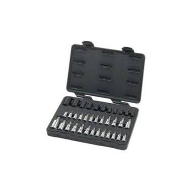 36PC MASTER TORX SET