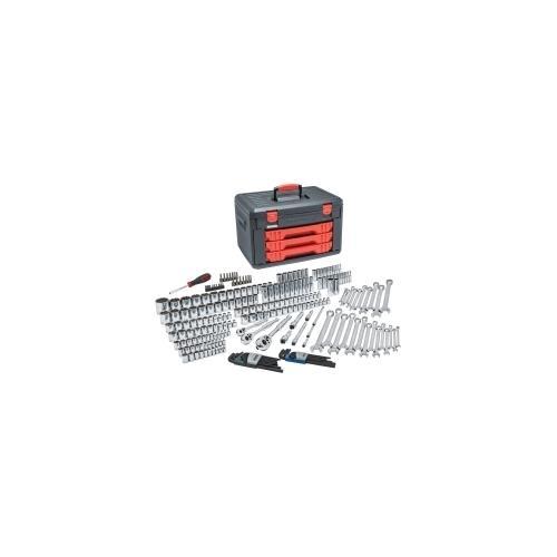 SET MECH TOOL BMC 1/4