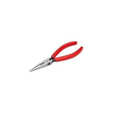 6-1/2" Long Nose Side Cutting Pliers