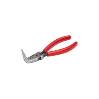 6" Curved Needle Nose Pliers