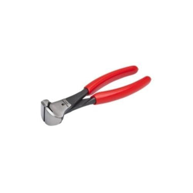 7" End Cutting Nippers