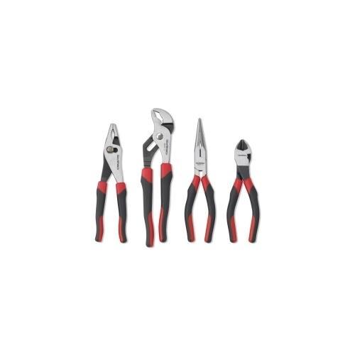 Gearwrench 4PC STANDARD PLIER SET