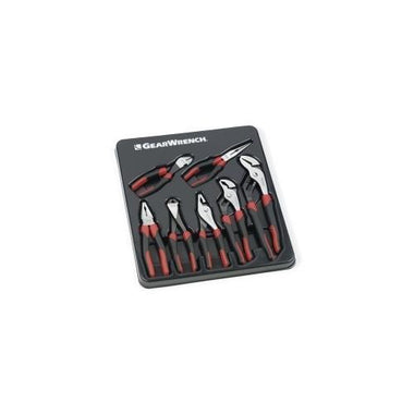 7PC GEARWRENCH MIXED PLIERS SET