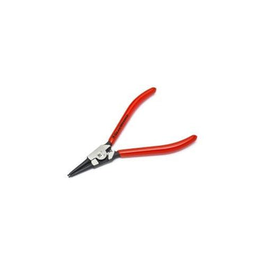 7" External Straight Snap Ring Pliers