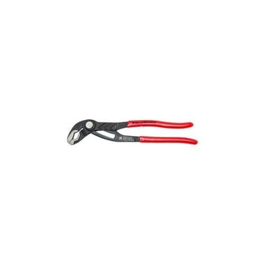 12" Push Button T&G Pliers