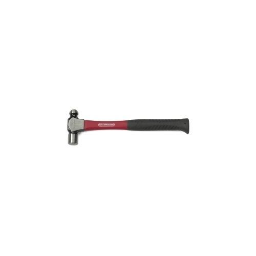 8 oz Ball Pein Hammer - Fiberglass