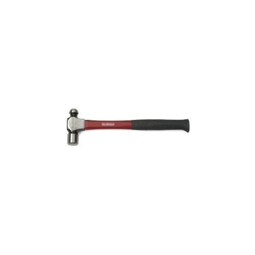 24oz Ball Pein Hammer - Fiberglass