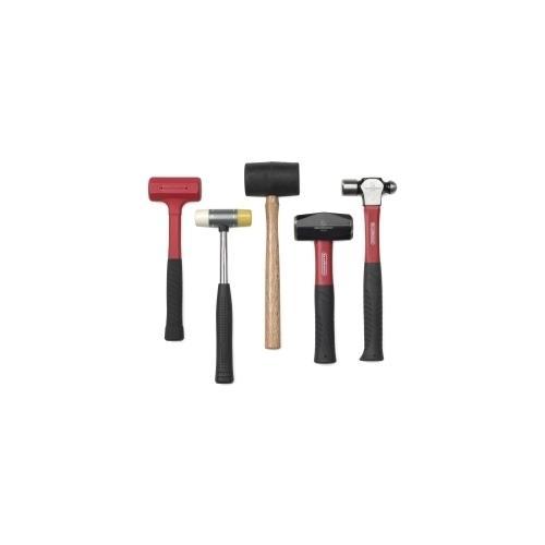 5 pc Hammer Set