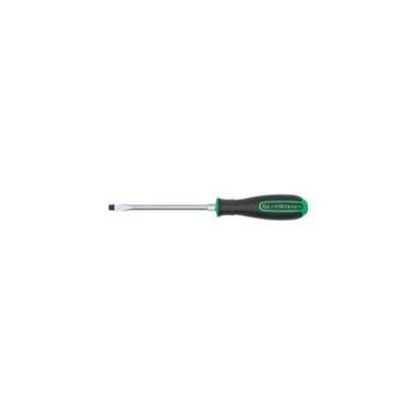 Phillips #2 x 4" with Hex Bolster (Green)