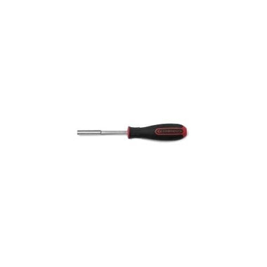 1/4" MAGNETIC BIT  HOLDING SCREWDRIVER