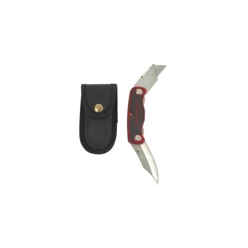 FOLDING UTILITY KNIFE