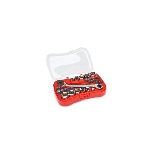 35PC MICRODRIVER SET