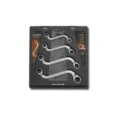 S REVERSIBLE GEARWRENCH 4PC