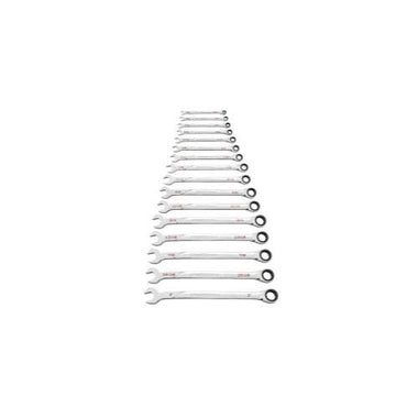 16 Pc. 120XP Universal Spline SAE XL Set