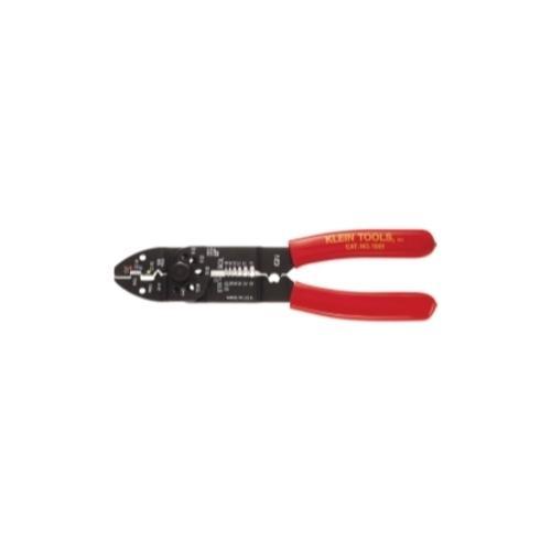 WIRE STRIPPER / CUTTER 8-3/4IN. ALL PURPOSE