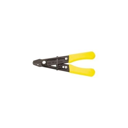 Wire Stripper-Cutter w/ Spring