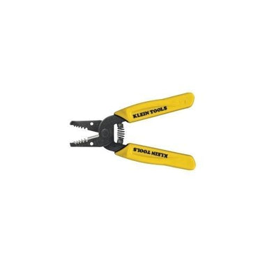 WIRE STRIPPER / CUTTER FOR 10-18GA SOLID WIRE