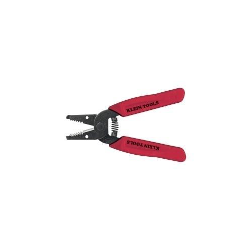 Wire Stripper-Cutter Flat Design for 16-26 AWG Str&ed Wire