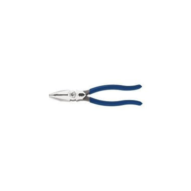 Side-Cutting Pliers Crimping Die 8-1/2"