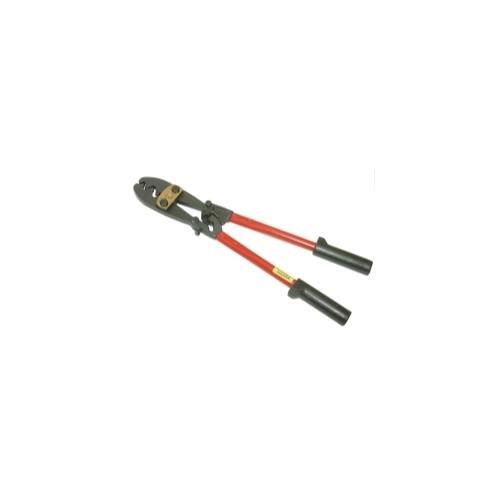 BATTERY CABLE CRIMPING TOOL