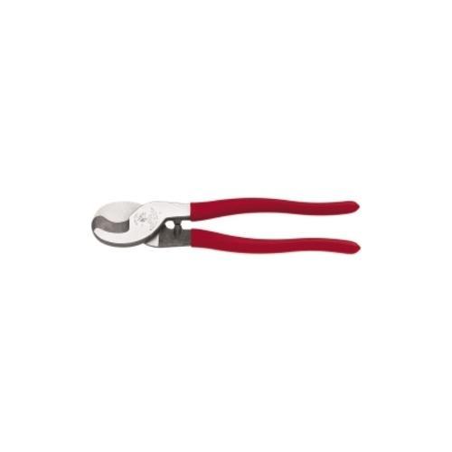 CABLE CUTTER 9-1/2IN.HIGH LEVERAGE F/ALUM&COPPER